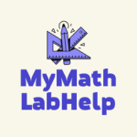 My Math Lab Help