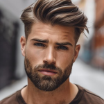 martin james