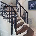 Autistic Stairs