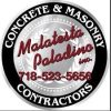 Concrete and Masonry Contractors,