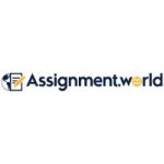 Assignment world