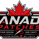 Canada Patches